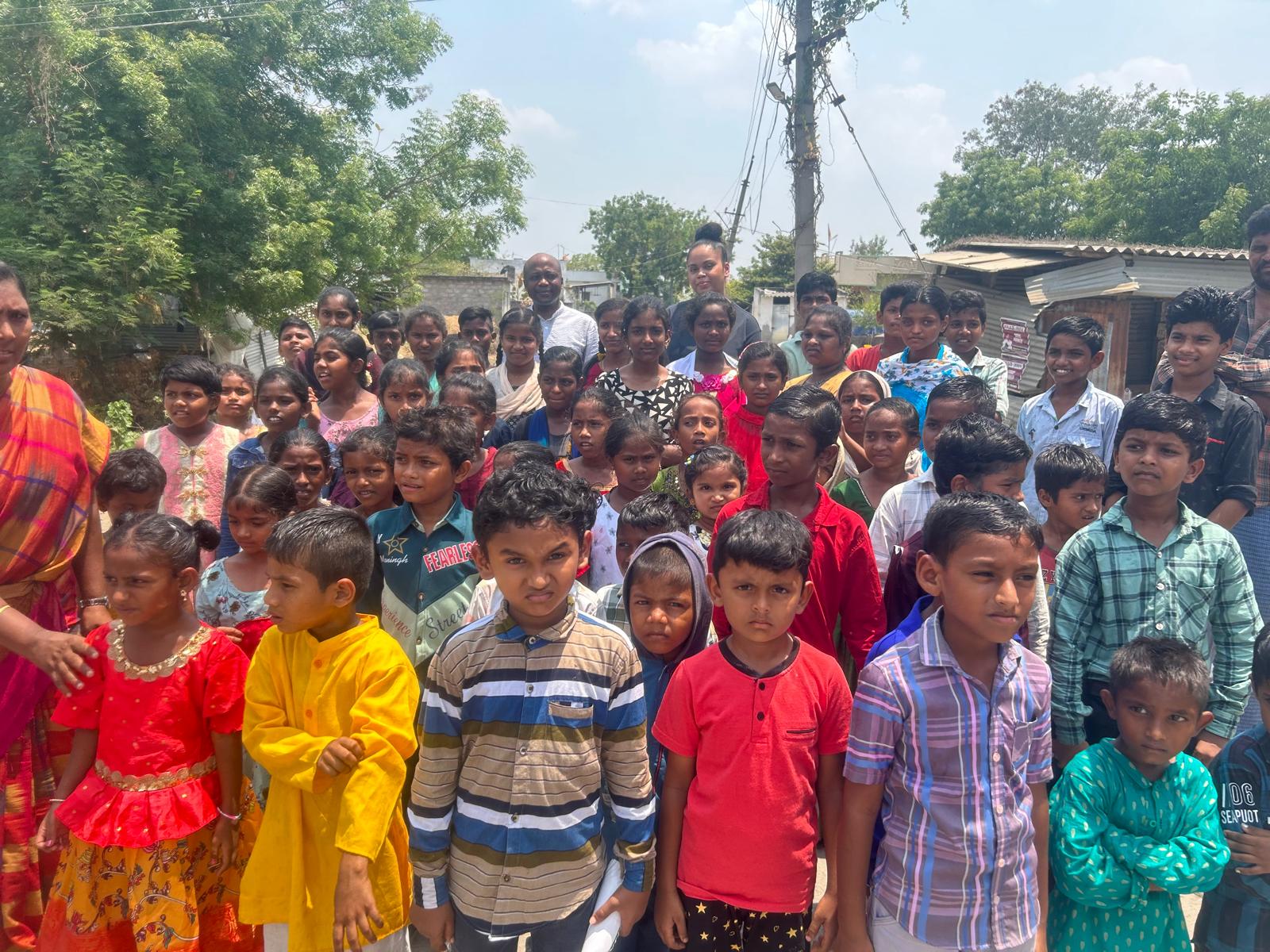 Waisenkinder Waisenkinder